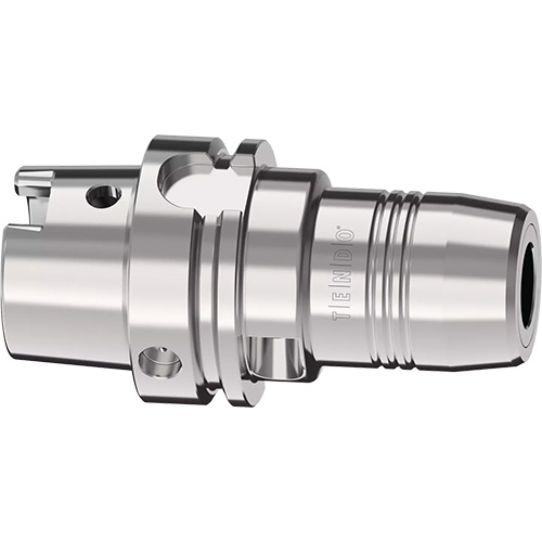 油圧拡張ツールホルダー TENDO Silver HSK-A 63 Ø20x90